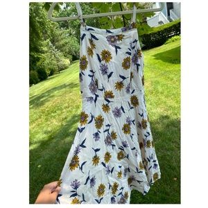 Old navy floral dress